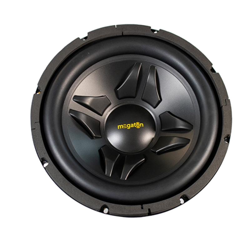 ساب ووفر 12 اینچ مگاتون مدل RA-12S