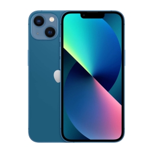 گوشی موبایل اپل مدل iPhone 13 HN تک سیم‌ کارت ظرفیت 128 گیگابایت و رم 4 گیگابایت - نات اکتیو - به همراه شارژر