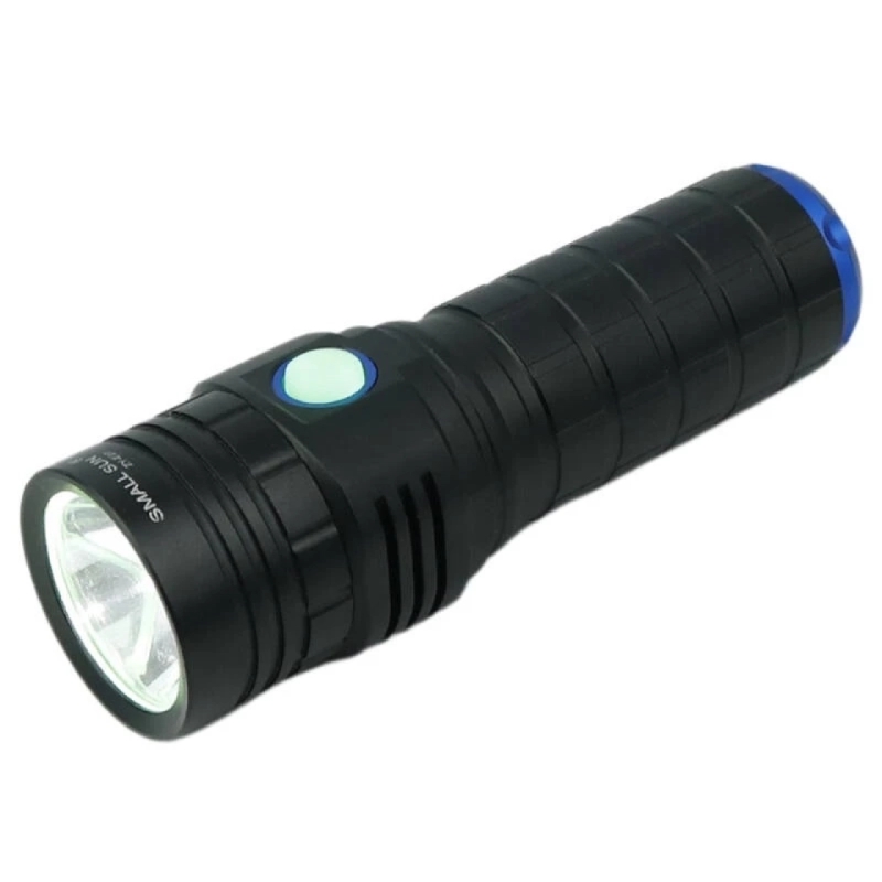چراغ قوه دستی اسمال سان مدل ZY-E20