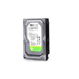 هارد دیسک اینترنال وسترن دیجیتال مدل GREEN WD1000EMNX ظرفیت 1 ترابایت