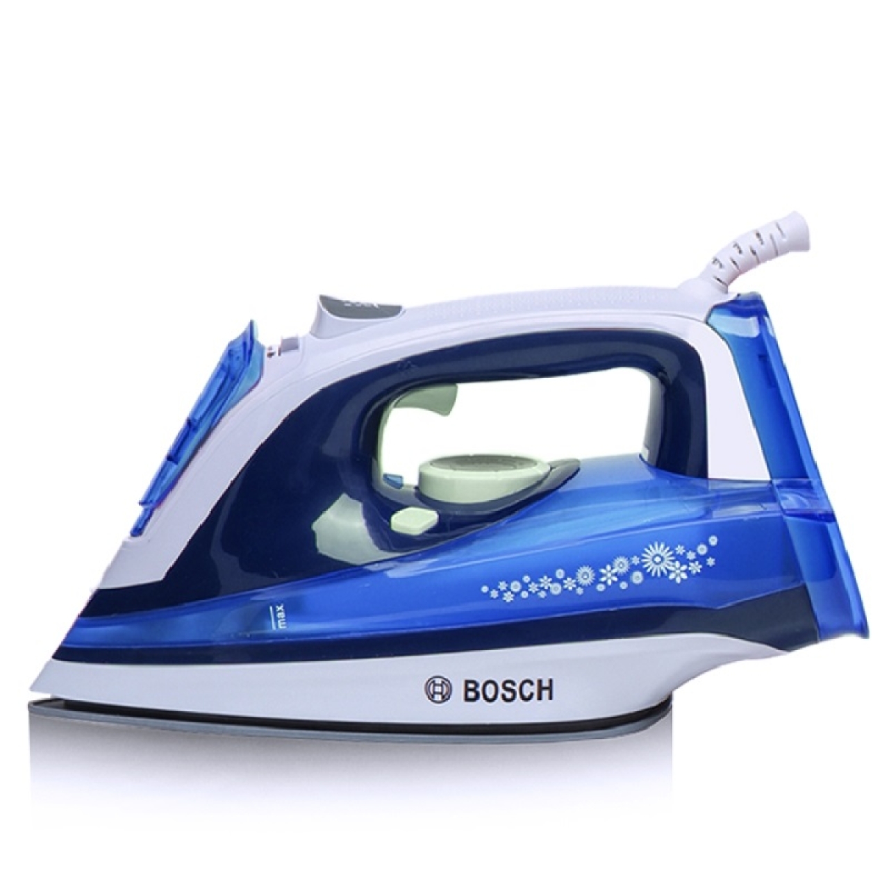 اتو بخار بوش مدل BSGS1299 