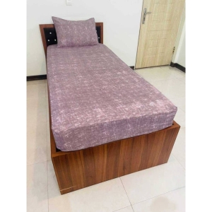 روتختی کشدار تکنفره مدل پتینه 90*200 سانتی متر