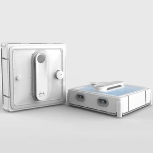 شیشه شوی رباتیک شیائومی مدل Hutt W9