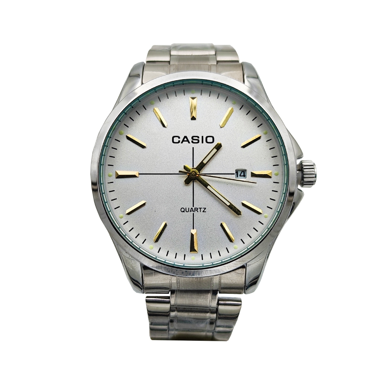 ساعت کاسیو مدل CASIO ASP168P
