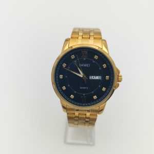 ساعت مچی عقربهای مردانه اسکمی مدل 2084 GDBK