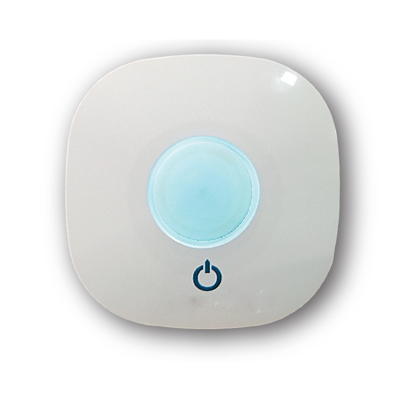دزدگیر اماکن آریوسیس مدل SM-10