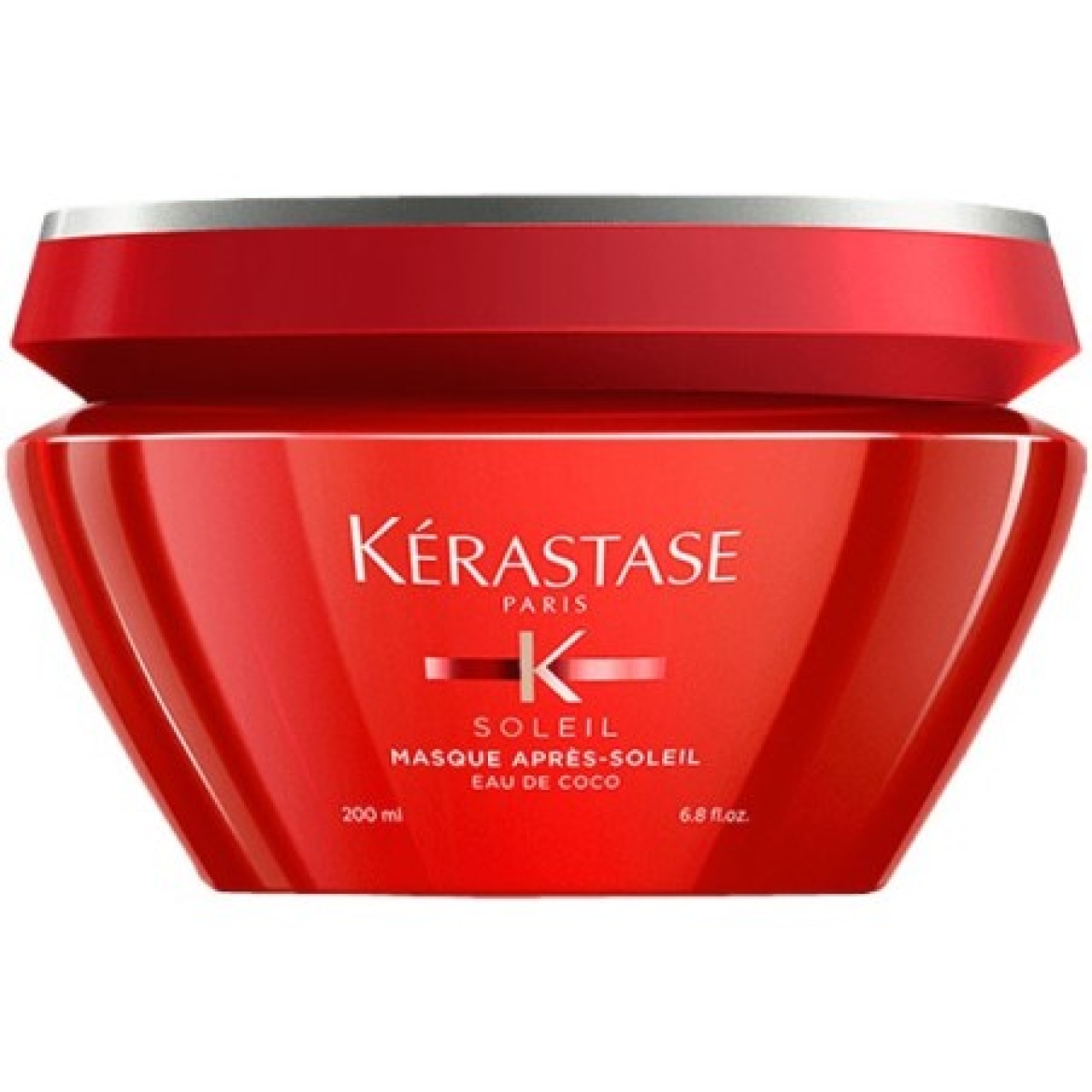ماسک مو داخل حمام ضد آفتاب کراستاس مدل  Soleil Masque APRES حجم 200 میل