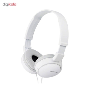 هدفون سونی مدل MDR-ZX110AP
