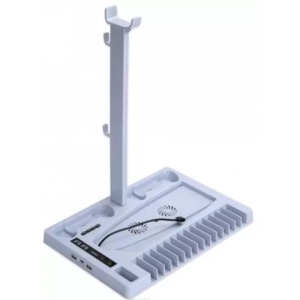 پایه شارژ و پایه خنک کننده PS5 SLIM/FAT مدل IV P5246XW
