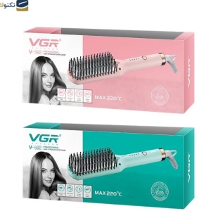برس حرارتی وی جی آر مدل V-592