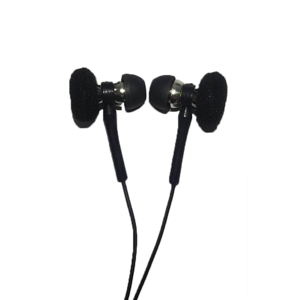 هندزفری سیم دار دوطرفه مدل Extra bass