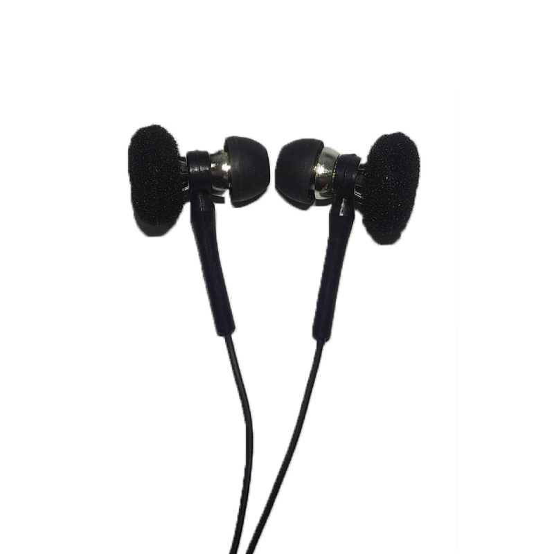 هندزفری سیم دار دوطرفه مدل Extra bass