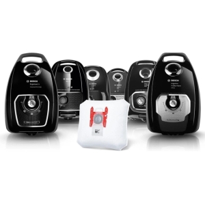 کیسه جاروبرقی بوش مدل G ALL بسته ۴ عددی 