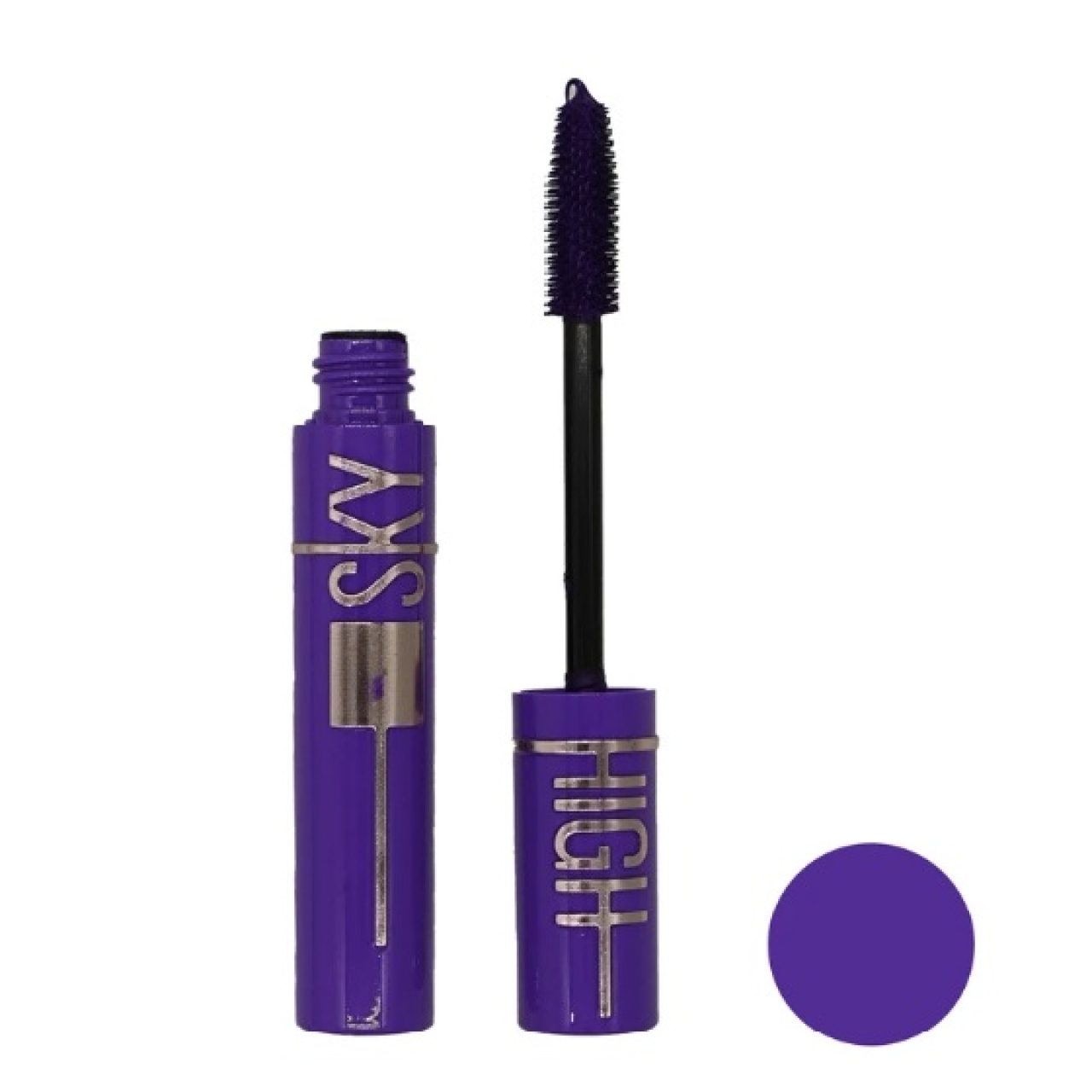 ریمل رنگی مینی استار مدل BN