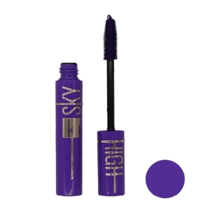 ریمل رنگی مینی استار مدل BN