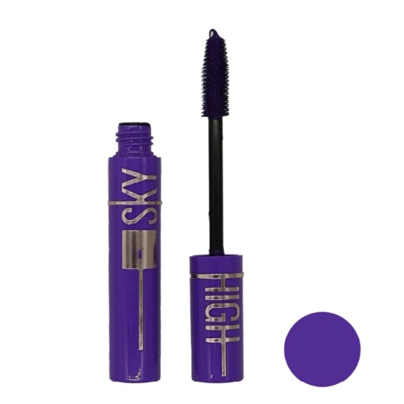 ریمل رنگی مینی استار مدل BN