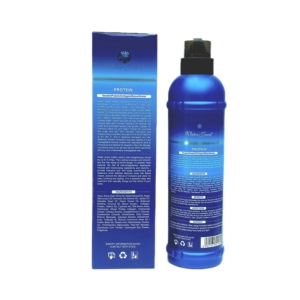 پروتئین مو واتر جول حاوی کلاژن و بوتاکس حجم 850 میل