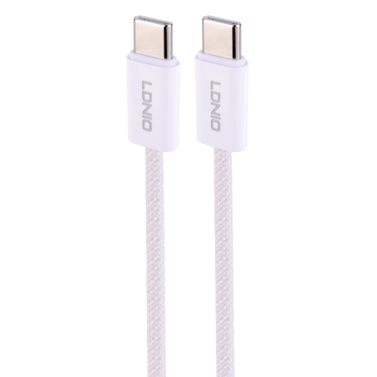 کابل تبدیل USB-C به USB-C الدینیو مدل LC901C