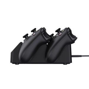 پایه شارژر اسپارک فاکس مدل W20X504 مناسب برای دسته بازی Xbox Series X / S