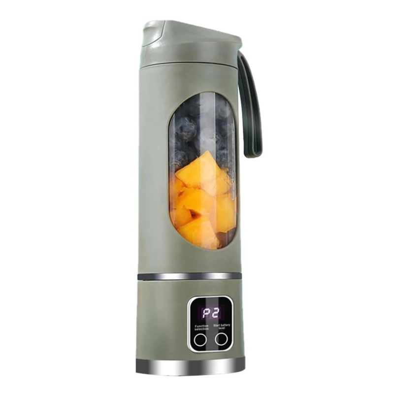 مخلوط کن شارژی قابل حمل Juicing Cup مدل HS-860