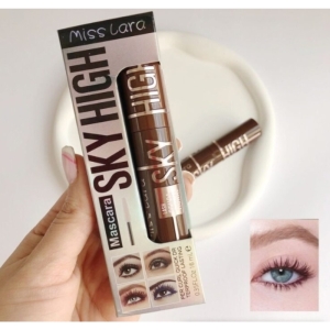 ریمل قهوه ای میس لارا کد01