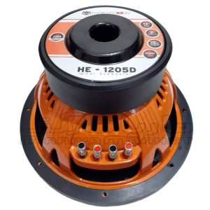 ساب ووفر 12 اینچ هکتور مدل Hector HE-1205D