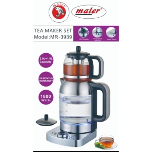 چای ساز رو همی مایر مدل mr-3939 