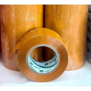 چسب پهن ۵ سانتی ۲۴۰ یارد مدل YOULI