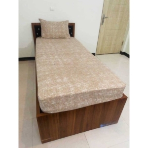 روتختی کشدار تکنفره مدل پتینه 120*200 سانتی متر
