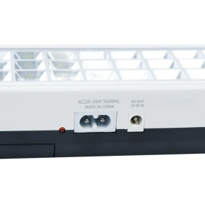 چراغ اضطراری ویداسی مدل WD-883