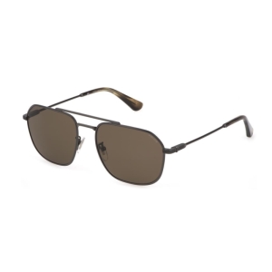 عینک آفتابی مردانه پلیس مدل SPL F64M