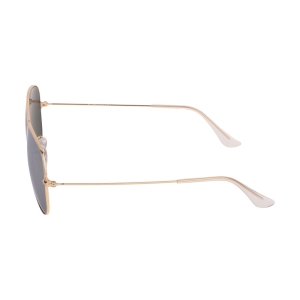 عینک آفتابی خلبانی غیر پلاریزه ری بن مدل 3025-001/40