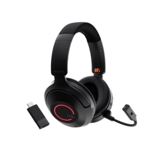 هدفون بی سیم کریتیو مدل Zen Hybrid Pro SXFI