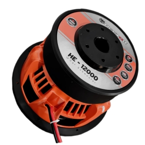 ساب ووفر 12 اینچ هکتور مدل HE-12000