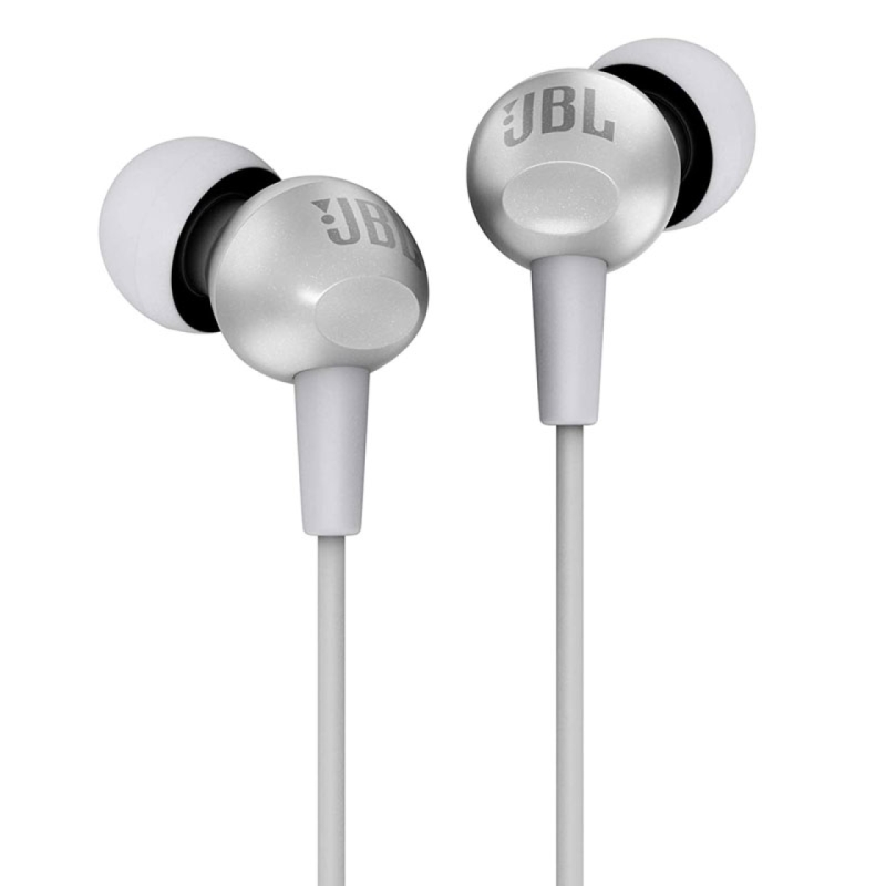 هندزفری سیم دار جی بی ال مدل JBL MODEL 2