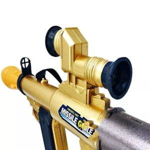 اسباب بازی تفنگ آر پی جی مدل RPG Shooting