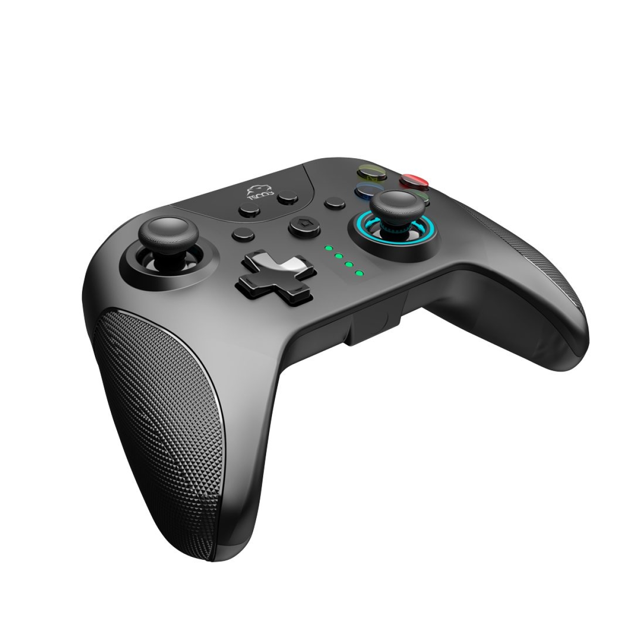 دسته بازی بی سیم تسکو مدل TG133W