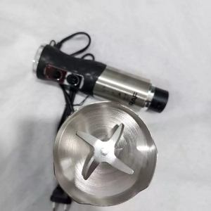 گوشت کوب برقی RAF همراه با 4 تیغه مدل R.782