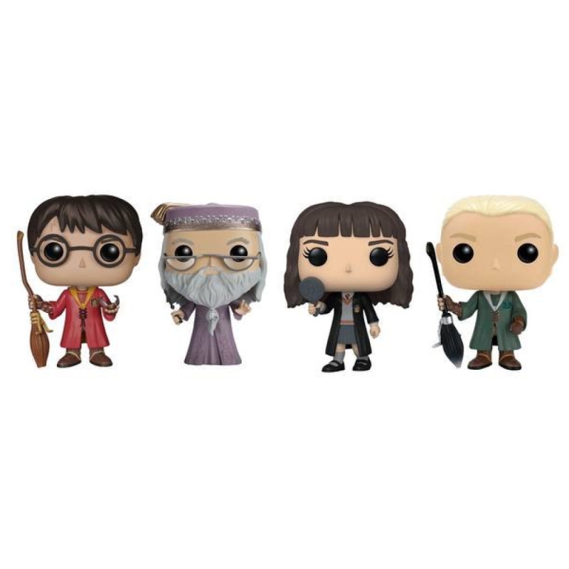  فیگور فانکو کپی مدل Harry Potter کد 2