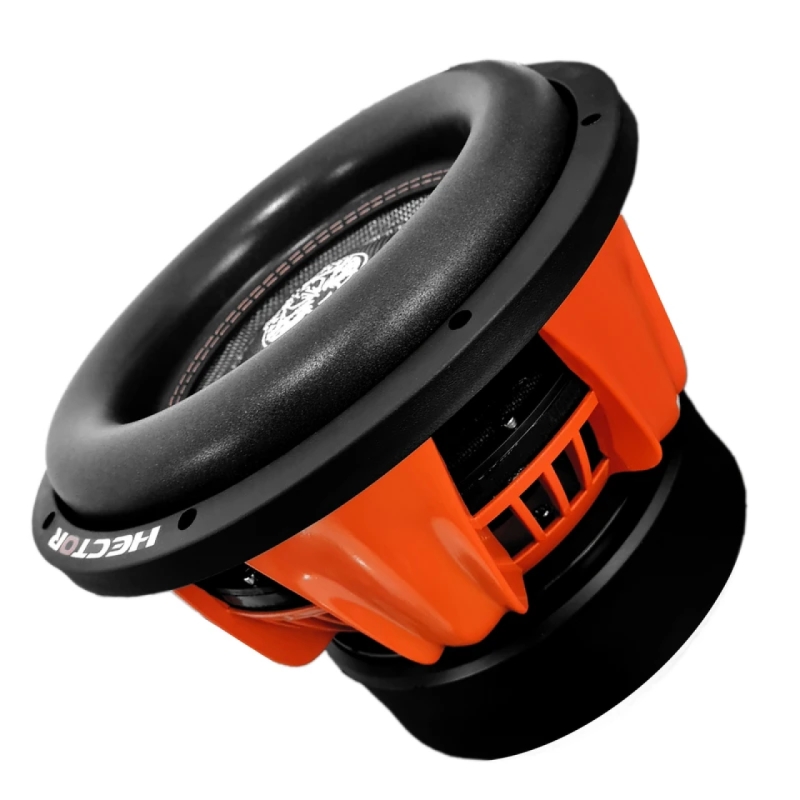 ساب ووفر 12 اینچ هکتور مدل HE-12000