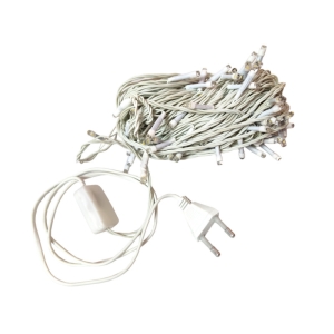 ریسه LED مدل سوزنی طول 50 متر