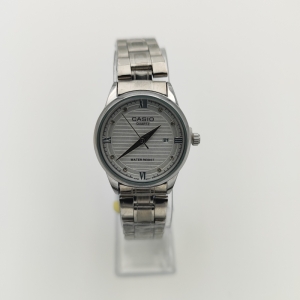 ساعت مچی زنانه کاسیو مدل CASIO MTS-100D-2B
