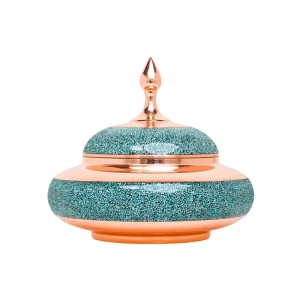 گز خوری فیروزه کوبی مدل f299