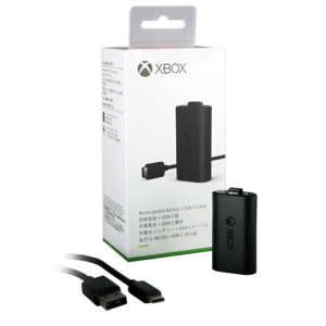 باتری ایکس باکس 1400mAh مناسب برای Microsoft 1727 Xbox Series X/S / X-One X/S مدل 1727