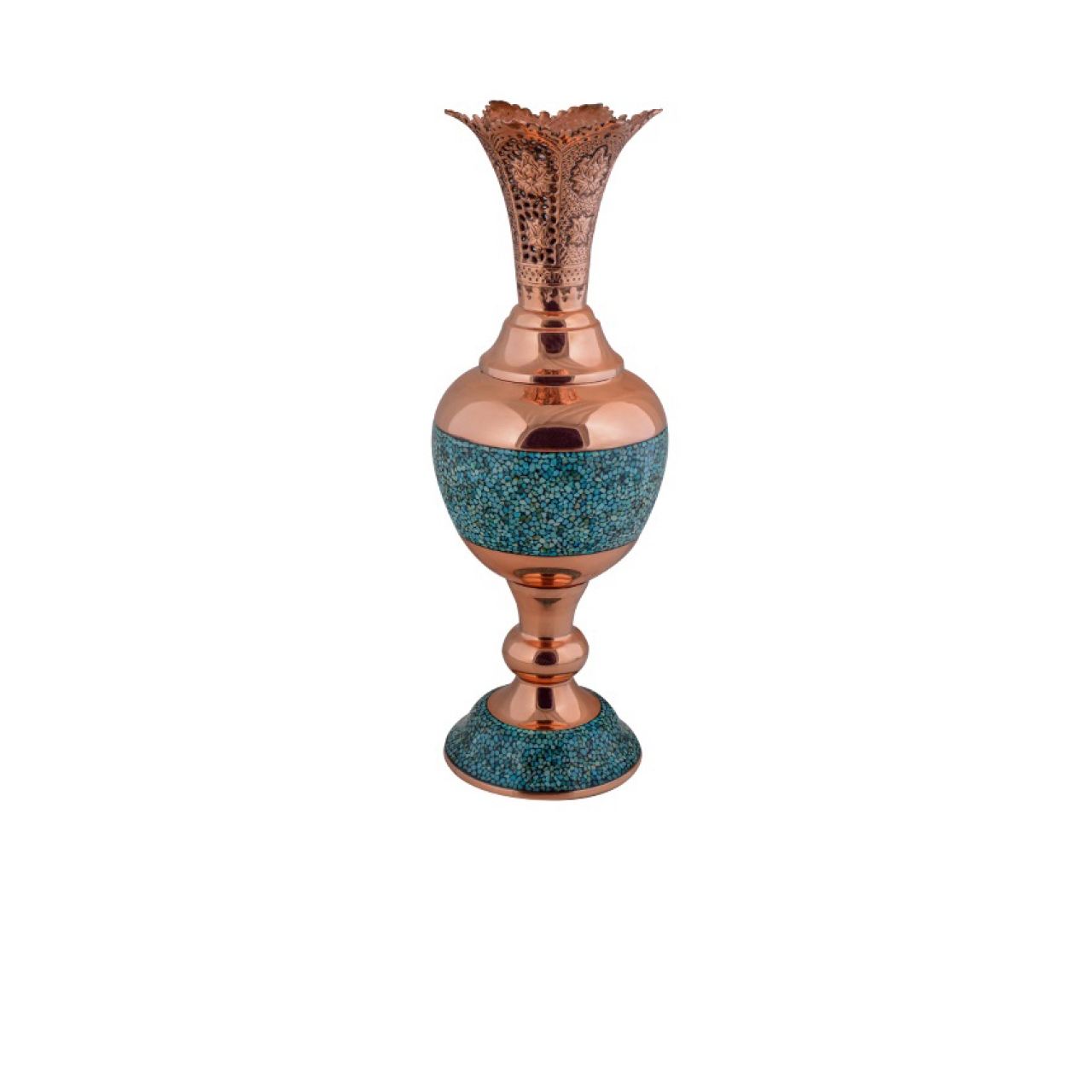 سنبلدان فیروزه کوبی مدل F069