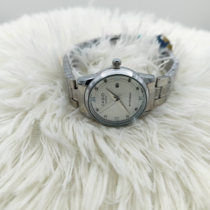 ساعت مچی زنانه کاسیو مدل CASIO MTS-100D-2B