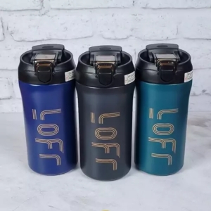 تراول ماگ دو حالته مدل Lofer گنجایش 600 میل