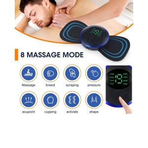 ماساژور پروانه ای مدل MINI MASSAGER
