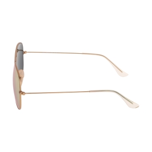 عینک آفتابی خلبانی غیر پلاریزه ری بن مدل 3025-112/Z2