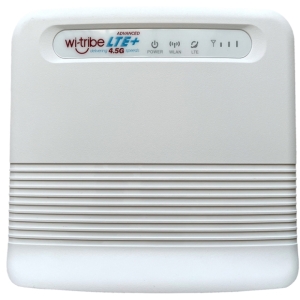 مودم TD-LTE 4.5Gمدل Wi-tribe-pk EG2030C به همراه سیمکارت رایگان+ 1000 گیگ اشتراک یکساله